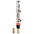 POMPE PNEUM. HUILE 3:1 20L/MN  photo du produit