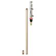 POMPE PNEUM. HUILE 3:1 20L/MN  photo du produit