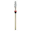 POMPE PNEUM. HUILE 3:1 14L/MN photo du produit