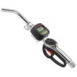 PISTOLET HUILE +COMPTEUR F 1/2 photo du produit