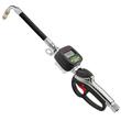 PISTOLET HUILE AL F 1/2 + COM photo du produit