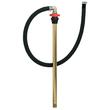 KIT FLEXIBLE/TUBE PLONGEUR  photo du produit