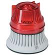 LAMPE CLIGNOTANTE SONORE POUR ALARME NIVEAU D'HUILE  photo du produit