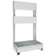 COLONNE SERVICE H = 2.6M 2 ENR photo du produit