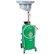 RÉCUPÉRATEUR HUILE 90L BAC CEN photo du produit