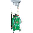 RÉCUPÉRATEUR/ASPIRATEUR HUILE  photo du produit