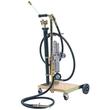 ASPIRATEUR PNEU. CHARIOT/FÛT  photo du produit