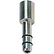 CONNECTEUR POUR SONDES INCORPORÉES POUR MOTEURS BMW Ø12.5MM  photo du produit