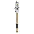 POMPE PNEUM. S600 GRAISSE 50:1 photo du produit