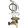 KIT GRAISSAGE MOBILE 30KG 50:1 photo du produit