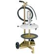 KIT GRAISSAGE MOBILE 30KG 50:1 photo du produit