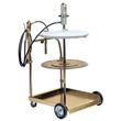 KIT GRAISSAGE MOBILE 180/220KG photo du produit