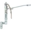 PISTOLET GRAISSE RACC. ARTIC.  photo du produit
