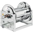 ENROULEUR MOTORISÉ INOX S700 - 690 - NU - 70 bars - FG 2'' / FG 2'' photo du produit