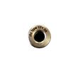COUPLEUR SÉCURITÉ INOX - ISO 6150 C 11 mm - MÂLE - MG 3/4'' - Bouton photo du produit Vue de côté S