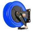 ENROULEUR NU - SÉRIE 430 - ACIER - MG 3/8'' LH / MG 3/8'' LH - 20 bars photo du produit