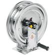ENROULEUR MANUEL INOX SÉRIE 430 - NU - 200 bars - FG 3/8'' / FG 1/2'' photo du produit
