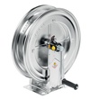 ENROULEUR MANUEL INOX SÉRIE 530 - NU - 100 bars - FG 1/2'' / FG 1/2'' photo du produit