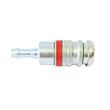 COUPLEURS DE SÉCURITÉ AIR RESPIRABLE 7,8 mm - TUYAU photo du produit Vue supplémentaire 1 S