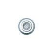 COUPLEUR SÉCURITÉ ACIER - ARO - FEMELLE - FG 1/2'' - Bague photo du produit Vue de côté S