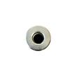 COUPLEUR SÉCURITÉ ALU - EUROPÉEN 7,4 - MÂLE - MG 1/4'' - Bouton photo du produit Vue de côté S