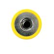 COUPLEUR SÉCURITÉ POM - EUROPÉEN 7,4 - FEMELLE - FG 1/2'' - Bouton photo du produit Vue de côté S