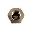 COUPLEUR SÉCURITÉ ALU - EUROPÉEN 7,4 - FEMELLE - FG 1/4'' - Bouton photo du produit Default S