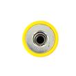 COUPLEUR SÉCURITÉ POM - EUROPÉEN 7,4 - TUYAU - Ø 10 mm - Bouton photo du produit Vue de côté S