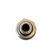 COUPLEUR SÉCURITÉ ALU - ARO - MÂLE - MG 1/4'' - Bouton photo du produit Default S