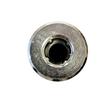 COUPLEUR SÉCURITÉ ALU - ARO - FEMELLE - FG 1/4'' - Bouton photo du produit Vue de côté S