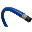 ENROULEUR AUTOMATIQUE ACIER E268 20BAR POLYUR&Eacute;THANE photo du produit Vue de c&ocirc;t&eacute; S