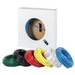 TUBE RILSAN PU INCOLORE - PRIX PIÈCE photo du produit Vue de côté S