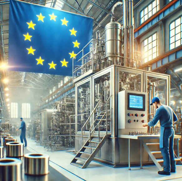 Fabrication Européenne : Gage de Qualité et d’Excellence